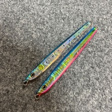 Lot bâtons daiwa d'occasion  Expédié en France