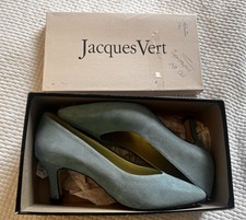 Jacques vert suede for sale  LONDON