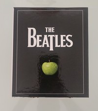 The beatles discografia usato  Palermo