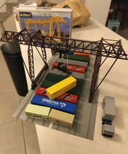 Kibri demag portique d'occasion  Toulouse-