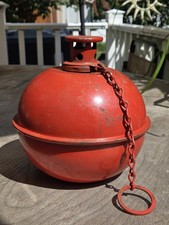 Vtg dietz 750 for sale  Ida Grove