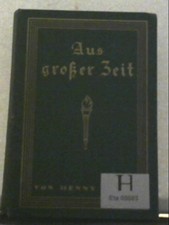 Großer zeit koch gebraucht kaufen  Oberthal
