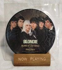 Blondie island lost for sale  TELFORD