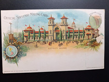Pan american exposition for sale  Bethel