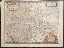 Stampa antica monferrato usato  Roma