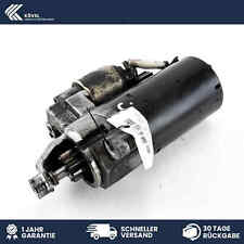 Anlasser starter audi gebraucht kaufen  Eilenburg