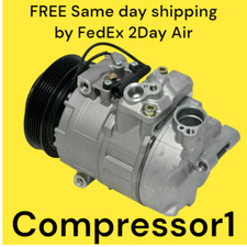 Compressor 2002 2003 for sale  San Fernando