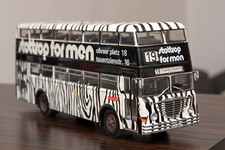 Bvg bus büssing gebraucht kaufen  Zossen