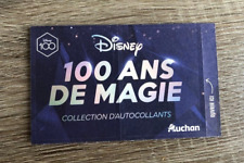 Lot pochettes autocollants d'occasion  Lille-