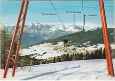 Folgaria trento seggiovia usato  Isola Vicentina