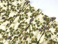 Custom valances heavy for sale  Lexington
