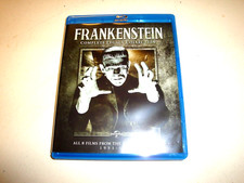 Frankenstein complete legacy for sale  Enterprise