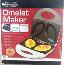 Omelet maker kitchen for sale  League City