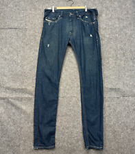 Diesel jeans mens for sale  NOTTINGHAM