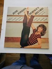 Jane fonda workout for sale  Lena