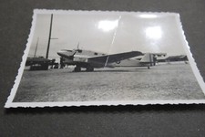Photo aviation avion d'occasion  Avion