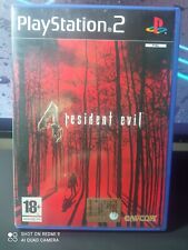 Resident evil videogioco usato  Vobbia