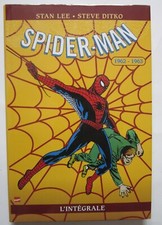 Spiderman spider man d'occasion  Sarralbe