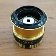 Bobina shimano 1000ss usato Bobina shimano 1000ss usato  Spedire a Italy