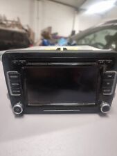 Rcd510 dab radio for sale  SHEFFIELD