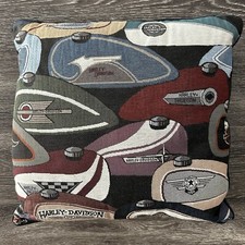 Harley davidson throw for sale  Tampa