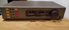 Quad preamplifier original for sale  YORK