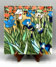 Ceramic tile trivet for sale  Alhambra