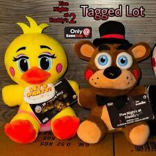 Authentic five nights for sale  Warwick