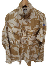 Chemise combat militaire d'occasion  Belleville