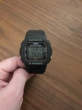 Relógio Masculino Digital Casio G Shock - DW-5600E - Ótimo Estado comprar usado  Enviando para Brazil