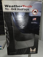Weathertech drill toyota for sale  Kihei