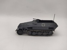 Solido hanomag d'occasion  Sabres