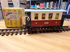 Lgb 3011 carrozza usato  Castelfidardo