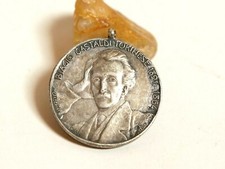 G032 medaglia biagio usato  Rivoli