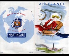 Aviation air drinks d'occasion  Expédié en Belgium