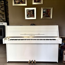 Nuovo pianoforte yamaha usato  Rozzano