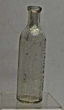 Ancienne bouteille verre d'occasion Ancienne bouteille verre d'occasion  Bohain-en-Vermandois