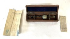 Antique wilson gillie for sale  TARPORLEY