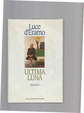 Ultima luna romanzo usato Ultima luna romanzo usato  Italia