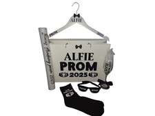Prom boys hanger for sale  HULL