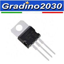 Pezzi lm317t lm317 usato  Grugliasco