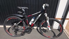 Trek 4900 bike for sale  PONTYPOOL