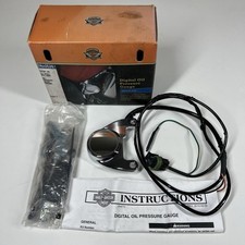 Harley davidson genuine for sale  Middletown
