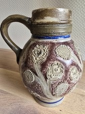 Westerwälder kugelbauchkrug s gebraucht kaufen  Neustadt in Sachsen