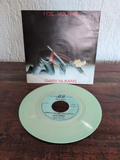 Gary numan mint gebraucht kaufen  Gelsenkirchen