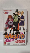 Naruto serie rossa usato  Chioggia