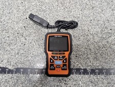 Foxwell nt301 obd2 for sale  Evansville
