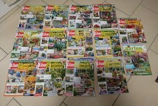 Zeitschriften lisa blumen gebraucht kaufen  Reuth