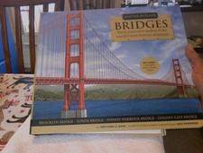 Master builder bridges for sale  Methuen