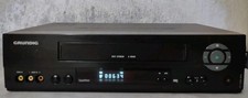 Grundig 9400 videoregistratore usato  Roma